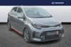 Kia Picanto listing photo