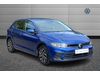 Volkswagen Polo 1.0 TSI Life 5dr