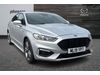 Ford Mondeo 2.0 EcoBlue 190 ST-Line Edition 5dr Powershift