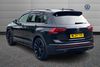 Volkswagen Tiguan 1.5 TSI 150 Black Edition 5dr DSG