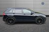 Volkswagen Tiguan 1.5 TSI 150 Black Edition 5dr DSG