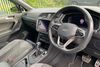 Volkswagen Tiguan 1.5 TSI 150 Black Edition 5dr DSG