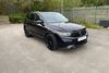 Volkswagen Tiguan 1.5 TSI 150 Black Edition 5dr DSG