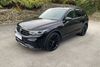 Volkswagen Tiguan 1.5 TSI 150 Black Edition 5dr DSG