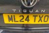 Volkswagen Tiguan 1.5 TSI 150 Black Edition 5dr DSG