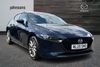 Mazda 3 listing photo