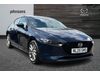 Mazda 3 2.5 e-Skyactiv G MHEV [140] Homura 5dr Auto