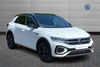Volkswagen T-Roc listing photo