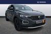 Volkswagen T-Roc 1.5 TSI EVO Black Edition 5dr