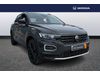 Volkswagen T-Roc 1.5 TSI EVO Black Edition 5dr