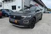 Volkswagen T-Roc 1.5 TSI EVO Black Edition 5dr