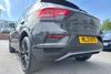 Volkswagen T-Roc 1.5 TSI EVO Black Edition 5dr