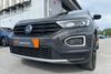 Volkswagen T-Roc 1.5 TSI EVO Black Edition 5dr