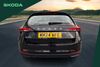skoda SCALA 1.0 TSI 116 SE 5dr