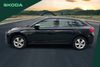 skoda SCALA 1.0 TSI 116 SE 5dr