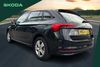 skoda SCALA 1.0 TSI 116 SE 5dr