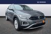 Volkswagen T-Roc 1.0 TSI 115 Match 5dr
