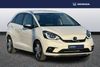Honda Jazz listing photo