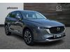 Mazda CX-5 2.0 e-Skyactiv G MHEV Exclusive-Line 5dr