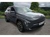 Hyundai Kona 160kW Ultimate 65kWh 5dr Auto [Lux Pack]