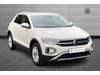 Volkswagen T-Roc 1.5 TSI Style 5dr