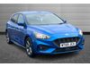 Ford Focus 1.0 EcoBoost 125 ST-Line 5dr