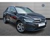 Volkswagen T-Roc 1.5 TSI R-Line 5dr DSG