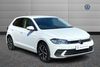 Volkswagen Polo listing photo