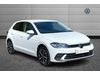Volkswagen Polo 1.0 TSI Match 5dr