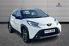Toyota Aygo X listing photo