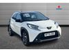 Toyota Aygo X 1.0 VVT-i Edge 5dr