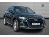 Audi Q5 40 TDI Quattro S Line 5dr S Tronic
