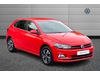 Volkswagen Polo 1.0 TSI 95 Match 5dr