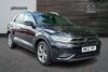 Volkswagen T-Roc 1.5 TSI R-Line 5dr DSG