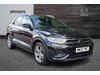 Volkswagen T-Roc 1.5 TSI R-Line 5dr DSG