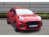 Ford Puma ST-Line