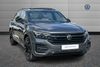 Volkswagen Touareg listing photo