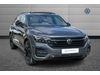 Volkswagen Touareg 3.0 V6 TDI 4Motion 231 Black Edition 5dr Tip Auto
