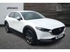 Mazda CX-30 2.0 e-Skyactiv X MHEV Sport Lux 5dr