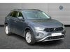 Volkswagen T-Roc 1.5 TSI Match 5dr DSG