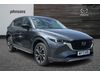 Mazda CX-5 2.0 Newground 5dr