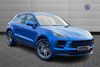 Porsche Macan listing photo
