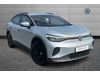Volkswagen ID.4 109kW Life Pure 52kWh 5dr Auto [110kW Ch]