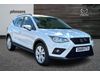 SEAT Arona 1.6 TDI 115 SE Technology Lux [EZ] 5dr