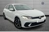 Volkswagen Polo 1.0 TSI Match 5dr
