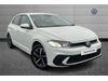 Volkswagen Polo 1.0 TSI Match 5dr
