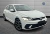 Volkswagen Polo 1.0 TSI Match 5dr