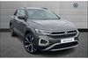 Volkswagen T-Roc listing photo