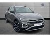 Volkswagen T-Roc 1.0 TSI 115 Style Design 5dr