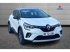 Renault Captur 1.6 E-TECH Hybrid 145 SE Edition 5dr Auto